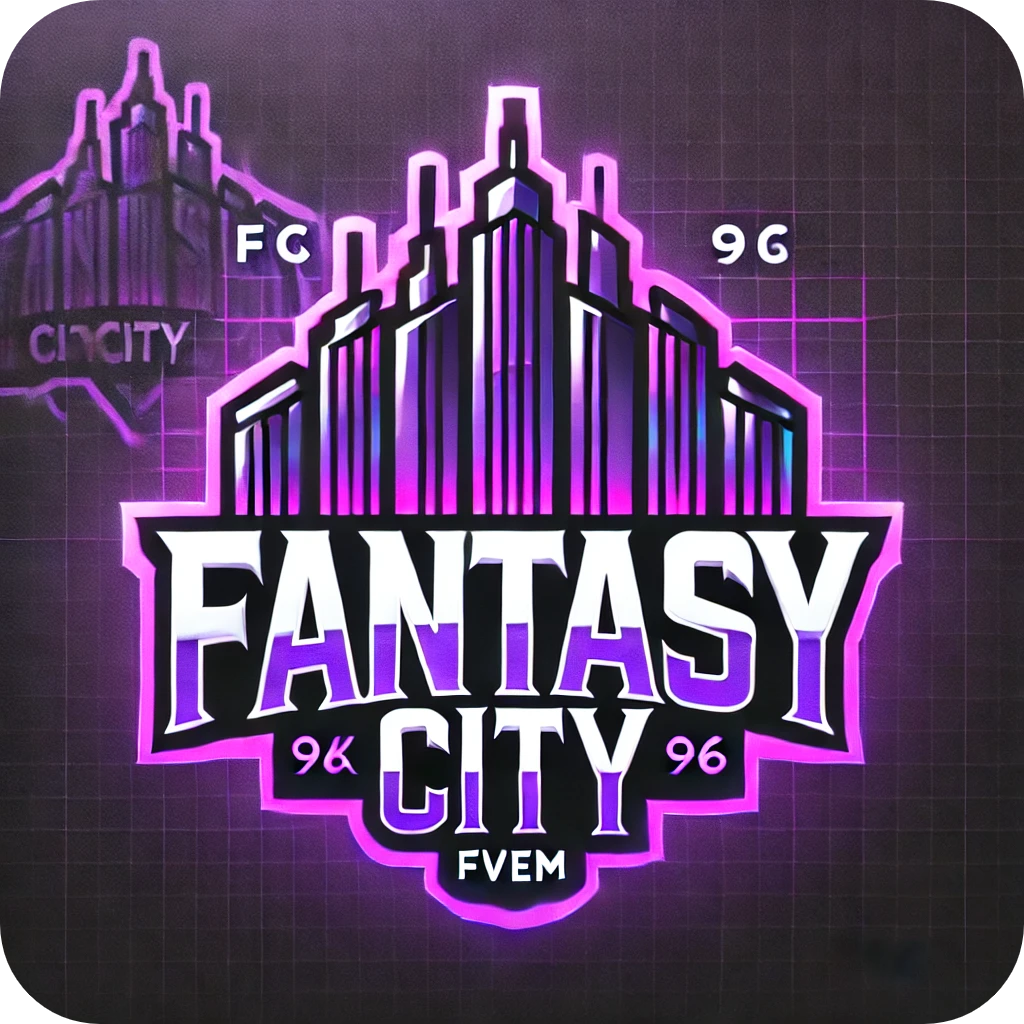 Fantasy City Logo